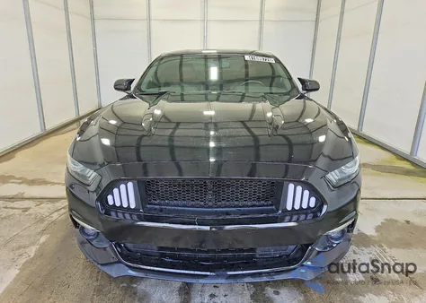 2015 Ford Mustang z USA, uszkodzony, nr VIN 1FA6P8TH4F5420139